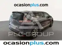 2018 Renault Espace