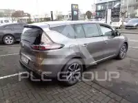 2018 Renault Espace