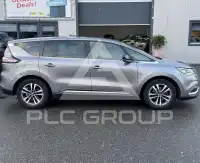 2018 Renault Espace
