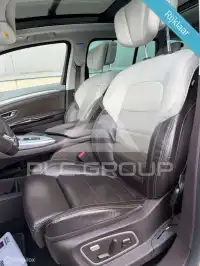 2018 Renault Espace