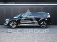 2018 Renault Espace