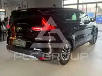 2018 Renault Espace
