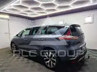 2018 Renault Espace