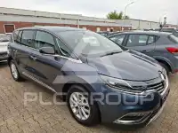 2018 Renault Espace