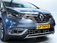 2018 Renault Espace