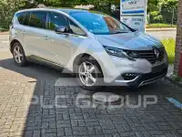 2018 Renault Espace