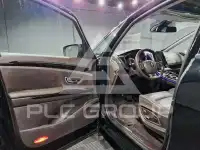 2018 Renault Espace