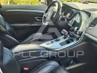 2018 Renault Espace