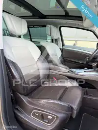 2018 Renault Espace