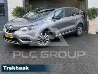 2018 Renault Espace