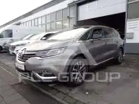 2018 Renault Espace