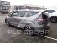 2018 Renault Espace