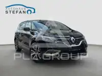 2018 Renault Espace