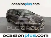 2018 Renault Espace