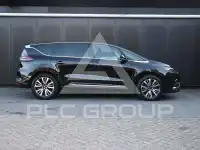 2018 Renault Espace