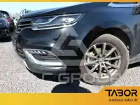 2018 Renault Espace