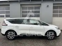 2018 Renault Espace