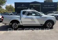 2018 Renault Alaskan