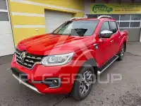 2018 Renault Alaskan
