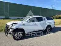 2018 Renault Alaskan