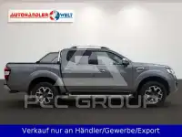 2018 Renault Alaskan
