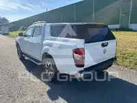2018 Renault Alaskan