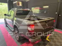 2018 Renault Alaskan