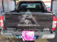 2018 Renault Alaskan
