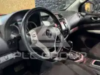 2018 Renault Alaskan