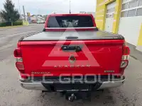 2018 Renault Alaskan
