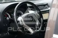 2018 Renault Alaskan