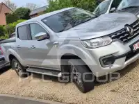 2018 Renault Alaskan