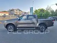 2018 Renault Alaskan