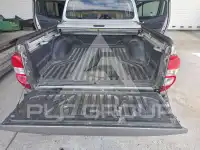 2018 Renault Alaskan