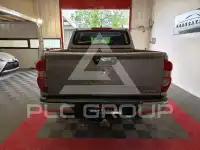 2018 Renault Alaskan