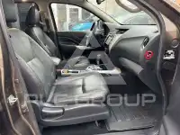 2018 Renault Alaskan