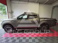 2018 Renault Alaskan