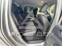 2018 Renault Alaskan