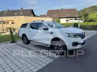 2018 Renault Alaskan