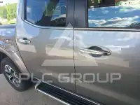 2018 Renault Alaskan