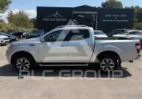 2018 Renault Alaskan