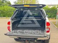 2018 Renault Alaskan