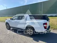 2018 Renault Alaskan