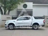 2018 Renault Alaskan