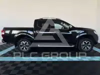 2018 Renault Alaskan