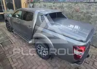 2018 Renault Alaskan