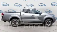 2018 Renault Alaskan