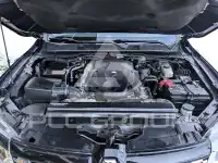 2018 Renault Alaskan