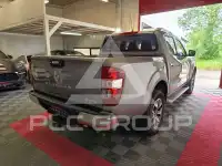 2018 Renault Alaskan