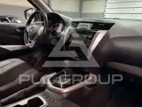 2018 Renault Alaskan